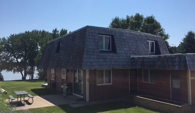 5 Bedroom Lake House on Lake McConaughy - Great for families or group gatherings