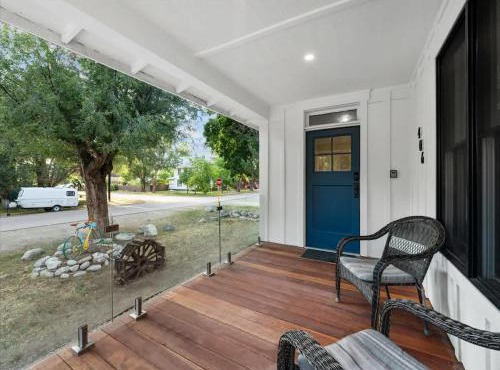 5 Bedroom - Located in Old Town Eagle