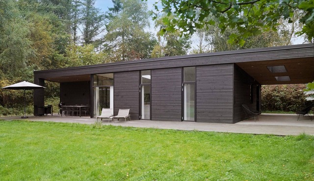 5 bedroom lovely home in Rørvig