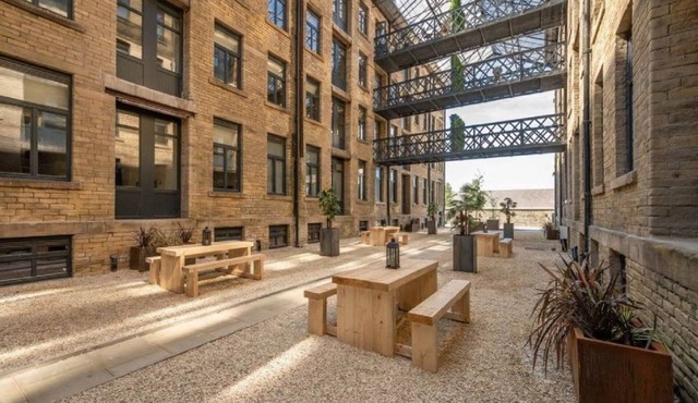 5-Bedroom Luxury Duplex Penthouse