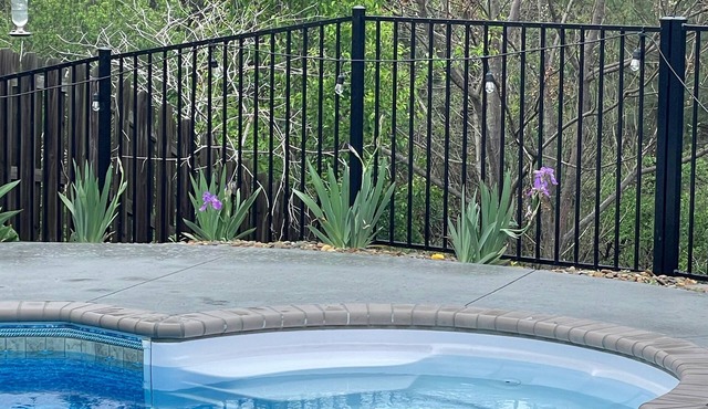 5 bedroom Master Week Rental