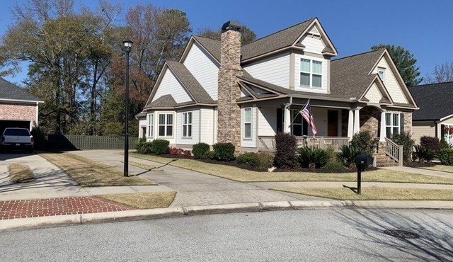 5 Bedroom Masters Rental