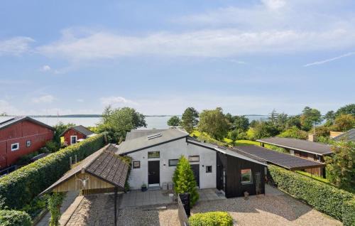 5 Bedroom Nice Home In Kirke Hyllinge