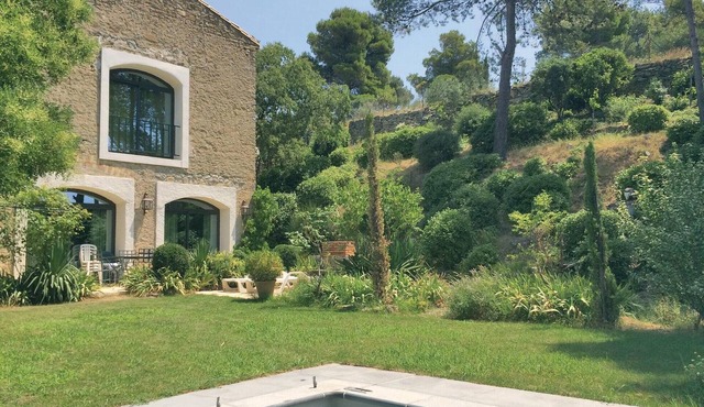 5 bedroom nice home in Azillanet