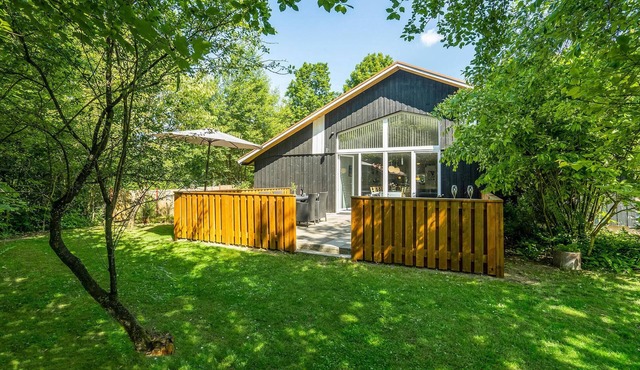 5 bedroom nice home in Toftlund