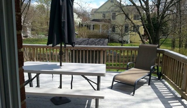 5 bedroom OLNEY MD entire house Close to Wash.DC