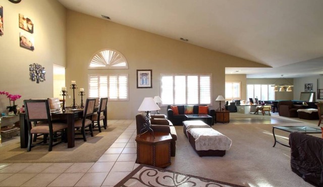 5 bedroom Pool Home Private Gated Community Tennis Pickle Ball