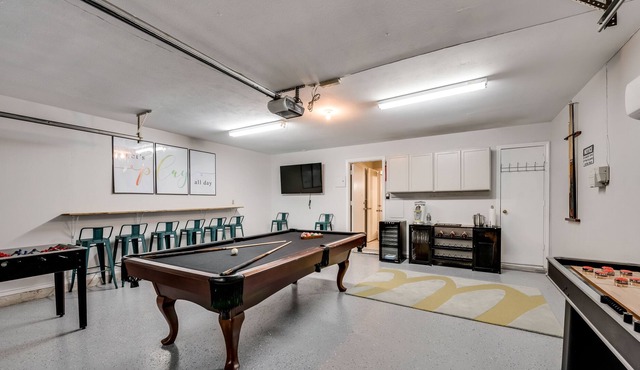 5 Bedroom Pool & Spa Handicap Accessible