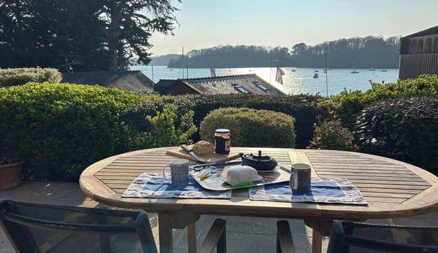 5 bedroom private vacation home in la richardais