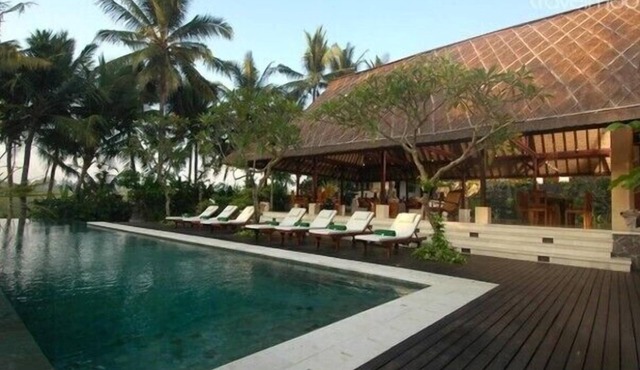 5 Bedroom Private pool villa in Ubud, Bali