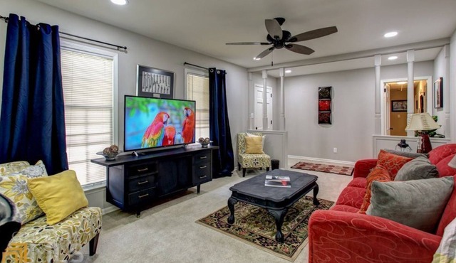 5 Bedroom Single family L-554143 by Houzlet