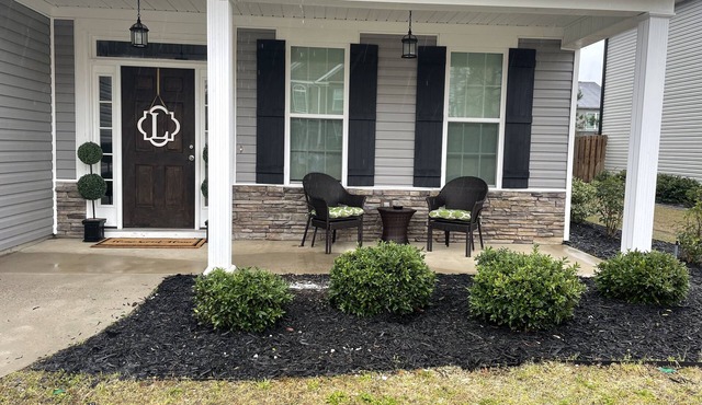 5 Bedroom spacious house ideal for Masters Week