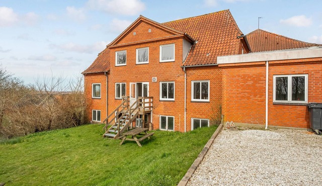 5 bedroom stunning home in Hanstholm