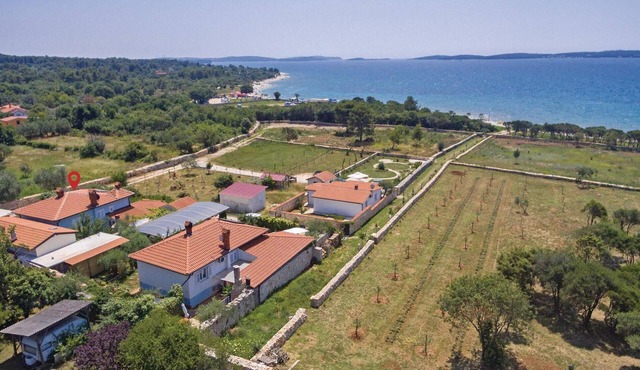 5 bedroom stunning home in Vodnjan