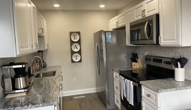 5 Bedroom Townhome near UD campus