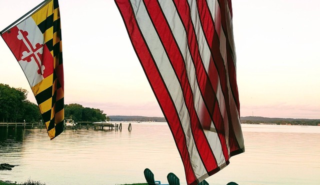 5-bedroom vacation home 5 minutes from historic Charlestown