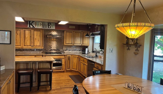 5-bedroom vacation home Mead,Co./Easily access I-25 DenverBoulderFtCollinsEstes