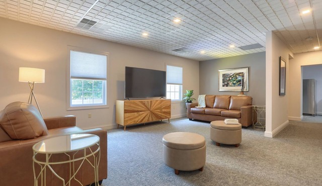 5-bedroom vacation home 12 minutes from Hersheypark