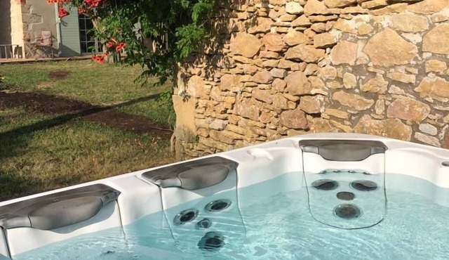 5 Bedroom Villa, La Bastide d'Anjou, Occitanie