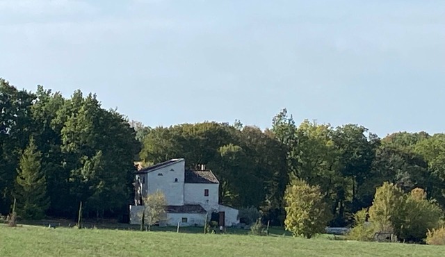 5 Bedroom Villa in Montcuq en quercy