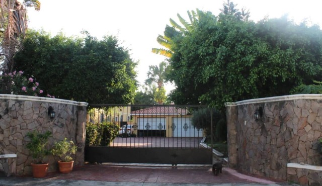 5-bedroom villa in Nizao