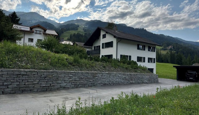 5-Bedroom, Villa Marion - Churwalden, Skiarea Arosa/Lenzerheide