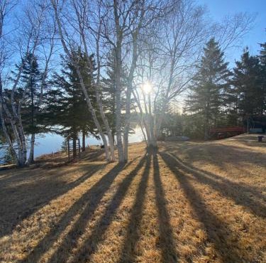 5 bedroom Waterfront house