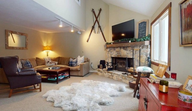 5 Bedroom Well Appointed Styles Brook