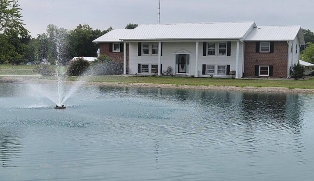 5 Bedroom with all the amenities of home.