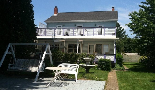5 Bedrooms! 5 Bathrooms! 300 Foot Dock! Waterfront! Family-Friendly!