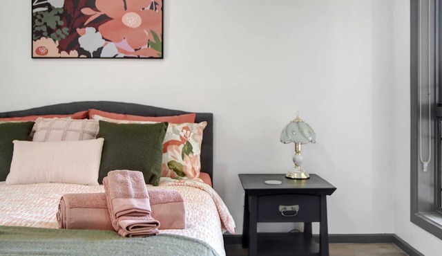 5 Bedrooms I Sleeps 13 I Bellarine Peninsula