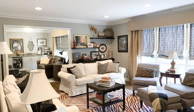 5 Bedrooms just Minutes from UGA stadium!