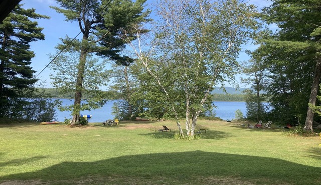 5 Bedrooms, Lake Living at its best!