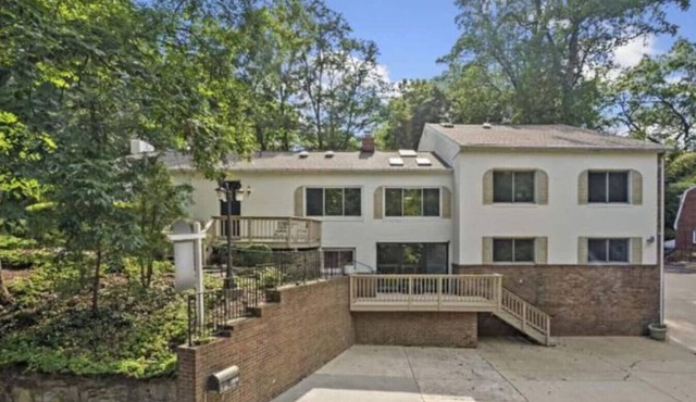 5 Bedrooms | Modern Interior | Spacious