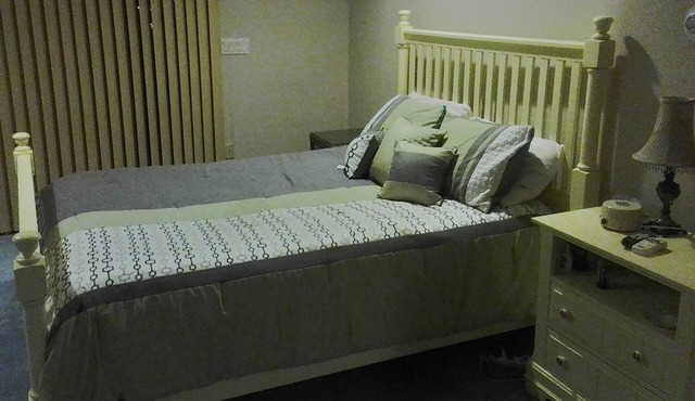 5 Bedrooms Private Vacation Home In Toms River