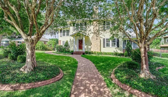 5 Bedrooms Private Vacation Home In Lakeland