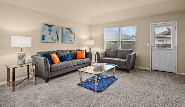 5⭐️BEST PRICE⭐️4-10ppl, 4BR King🛏, with Pool Table