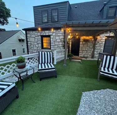 5 BR 4 Bath Dutch Cottage 3 ml from Buffalo Trace