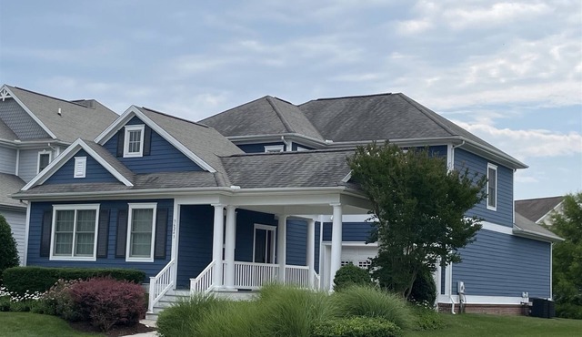5 BR Amazing Luxury House at Bayside Resort Close to Pools * Sleeps 12 * New