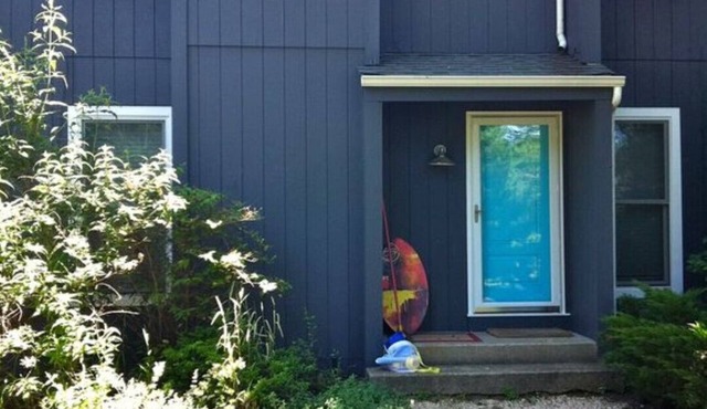 5 BR and 3 Full Bath Family Beach Home