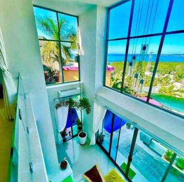 5 BR Breathtaking Ocean view Villa Amazing Rooftop and Pool