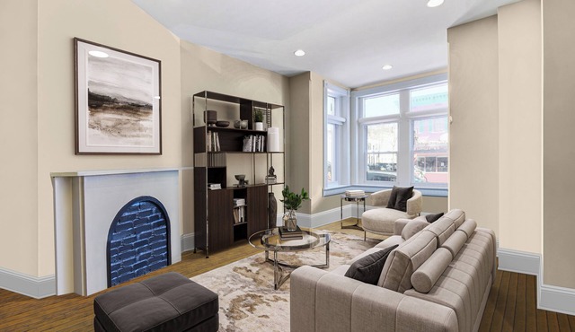 5-BR Georgetown Gem: Private Oasis 2 Blocks from University