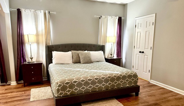 5 BR Get away home near Stateline