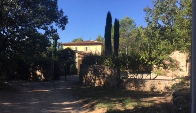5 BR Luxury home-AC & Pool- Walk to village. Var/Provence/Cote d'Azur