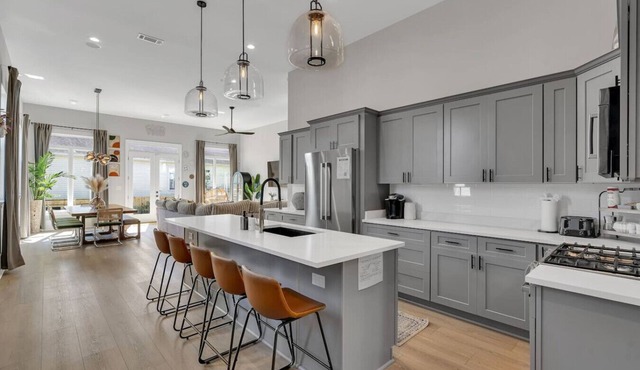 5 BR, Minutes to French Quarter & Superdome - Pool