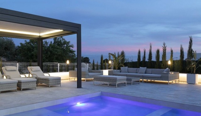 5* Casa Reina Helena - Luxury, Relax & Life Style Holidy