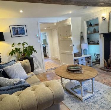 5 chapel lane Wymondham Norfolk