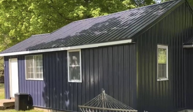 #5 Charming Cabin on Pokegama Lake, Woodland Resort