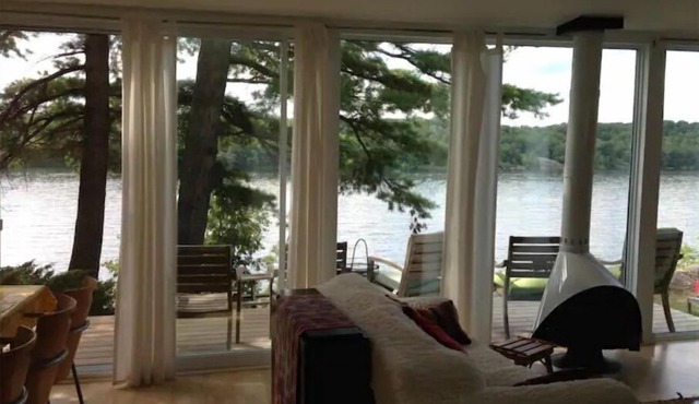 5 cottage resort: family reunions, weddings & more