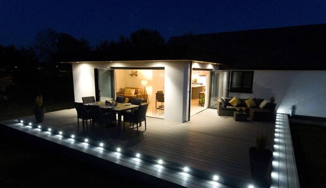 5 * Country Escape near Carmarthen, Cardigan, Llandysul and the West Wales Coast